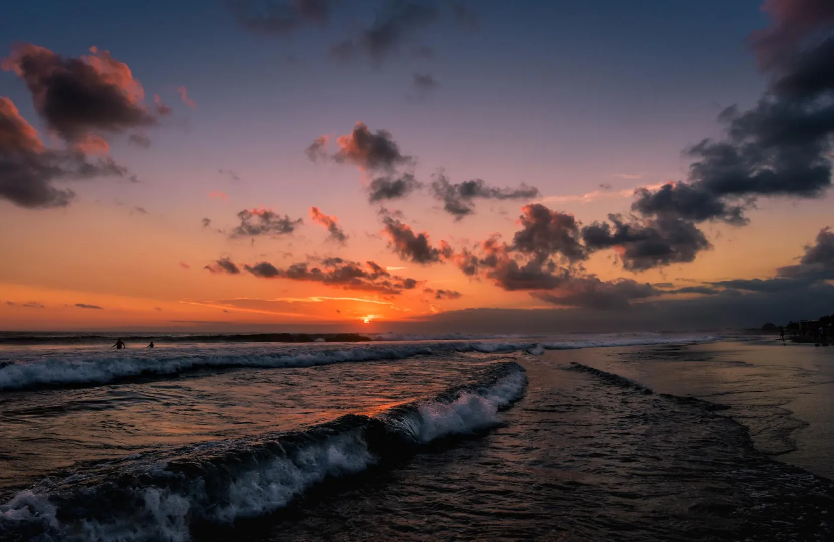 Sun, Sand, and Style: The Best Beach Clubs in Seminyak